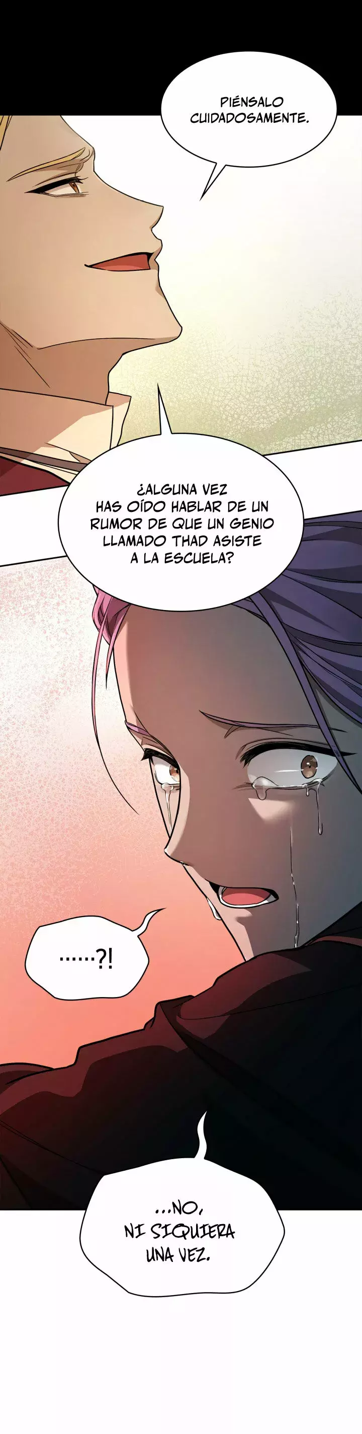 Read The Infinite Mage Español Manga Online