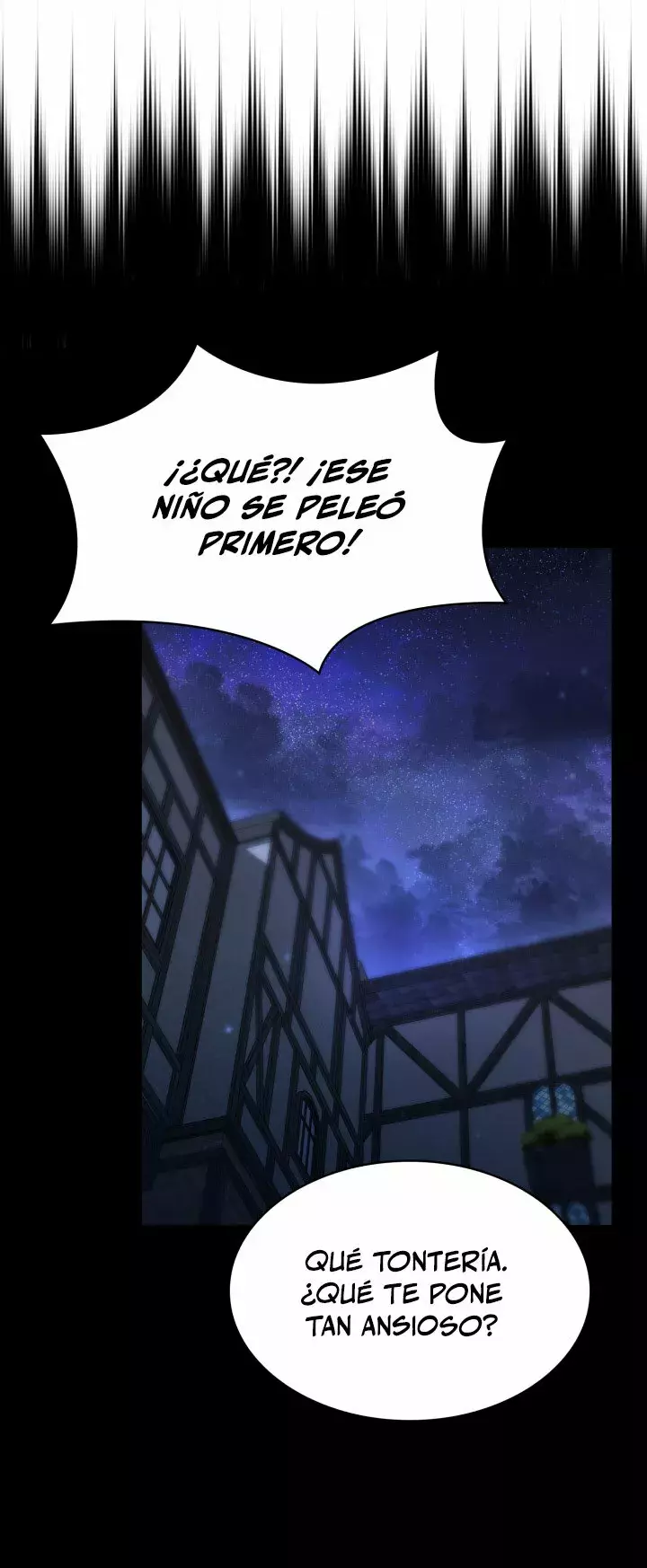 Read The Infinite Mage Español Manga Online