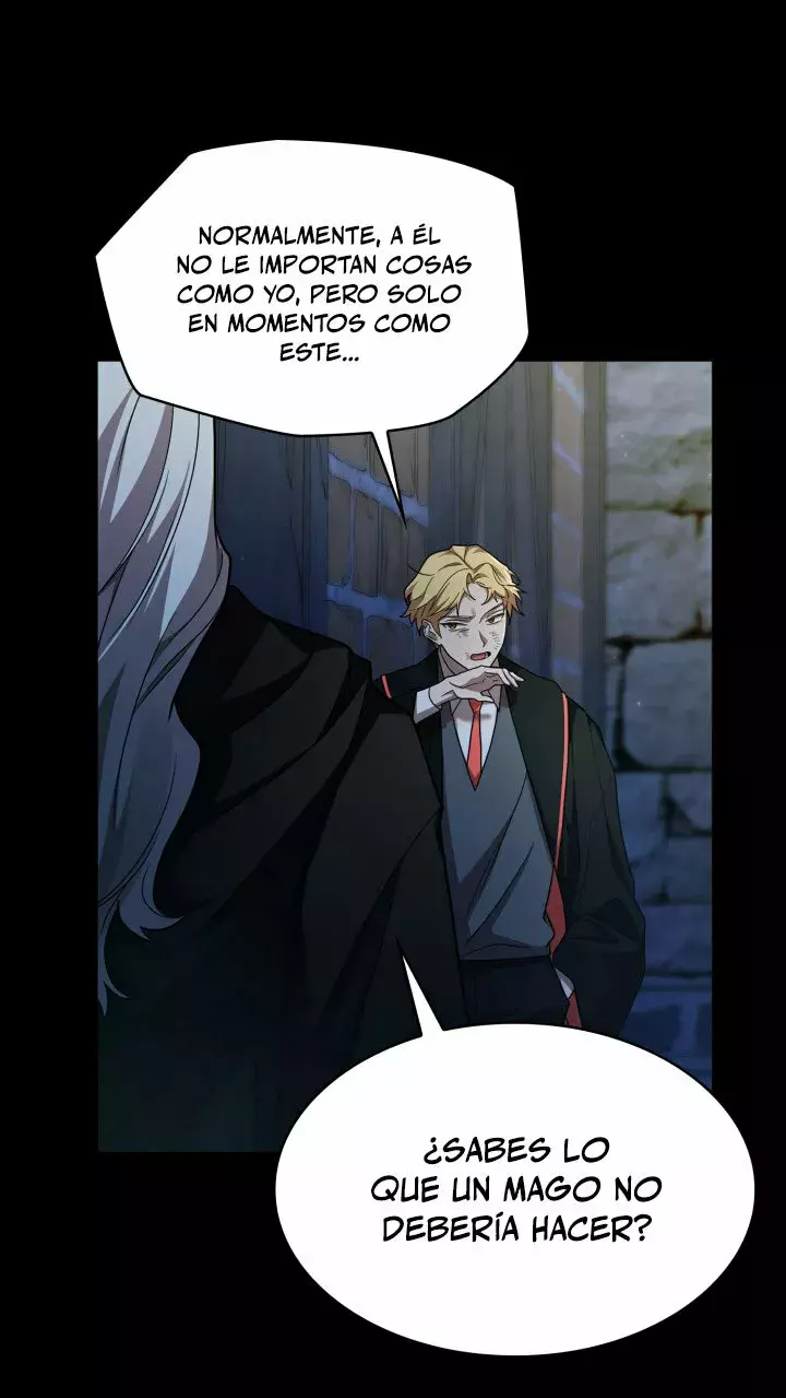 Read The Infinite Mage Español Manga Online