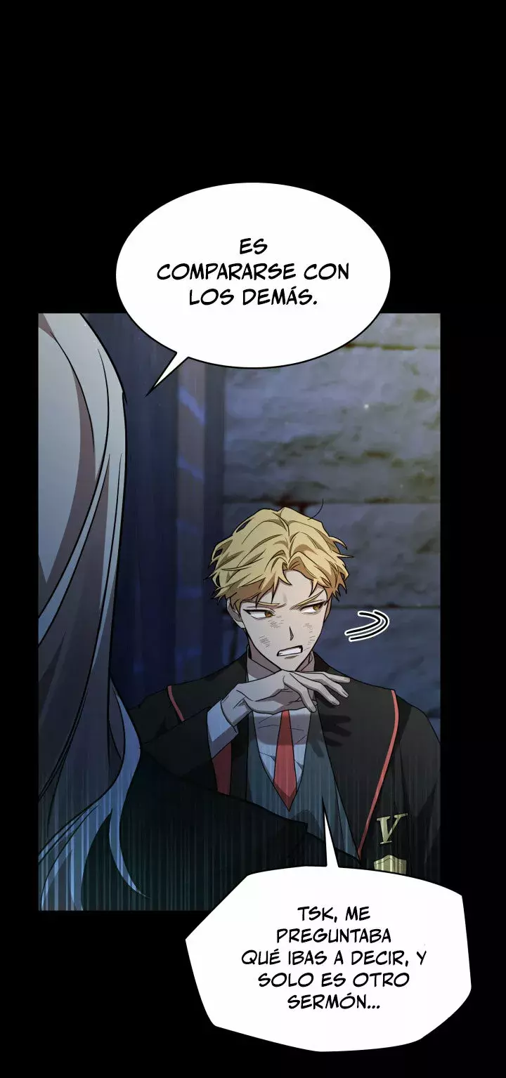 Read The Infinite Mage Español Manga Online