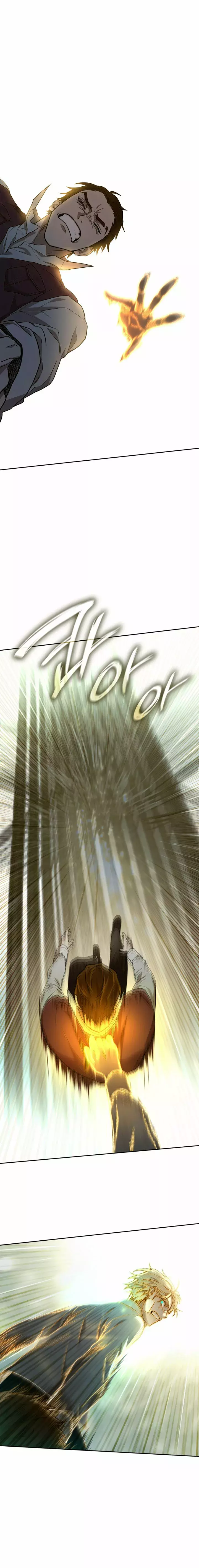 Read The Infinite Mage Español Manga Online