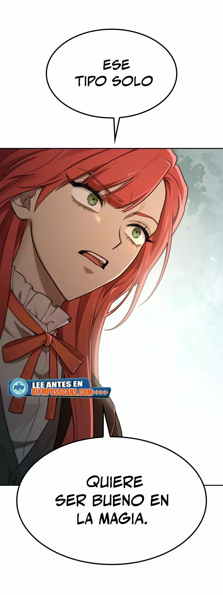 Read The Infinite Mage Español Manga Online