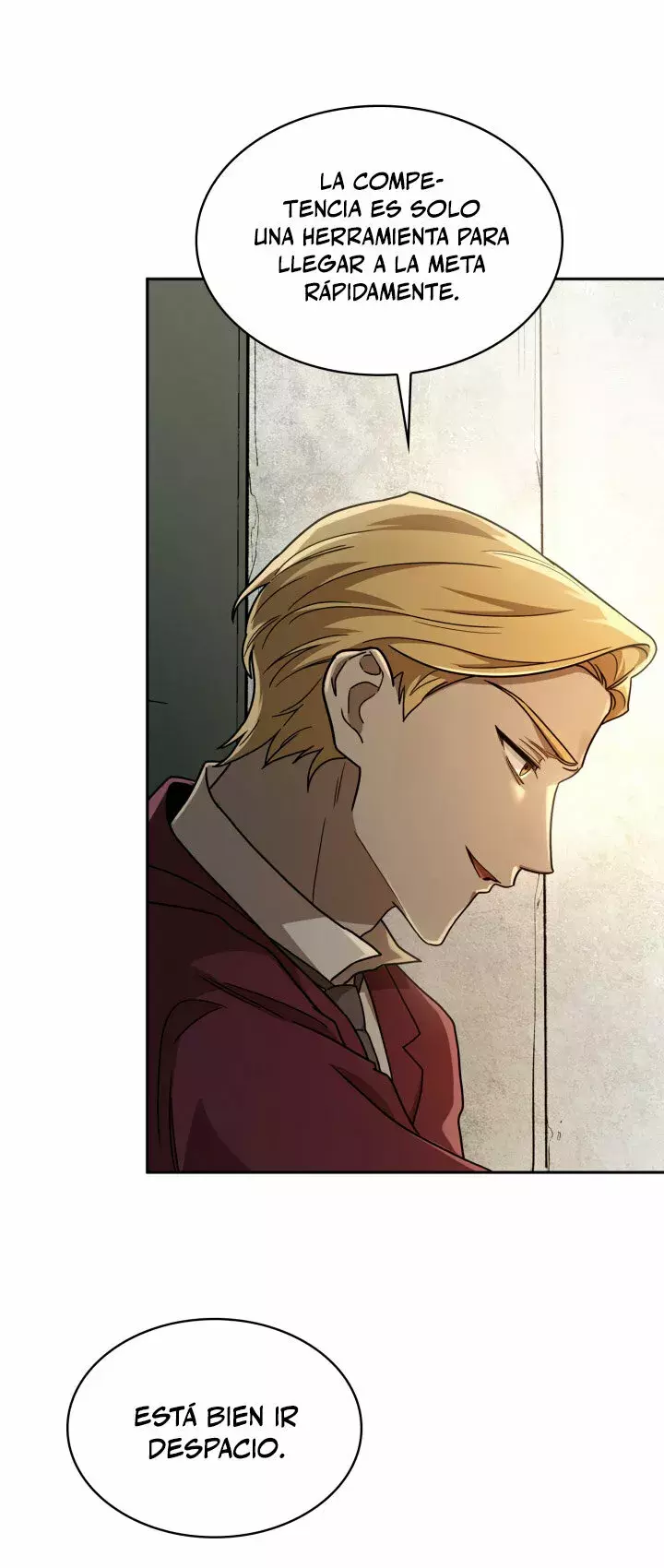 Read The Infinite Mage Español Manga Online