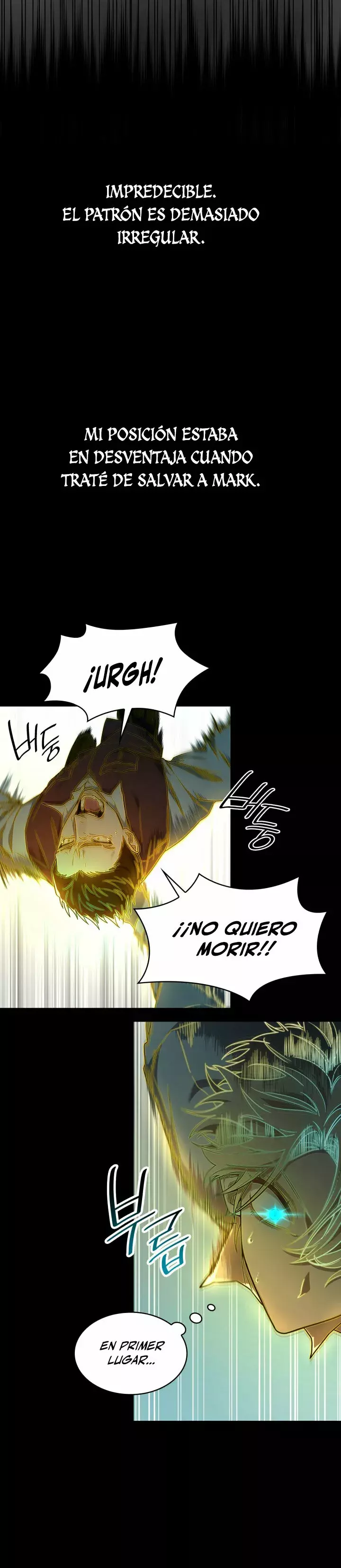 Read The Infinite Mage Español Manga Online