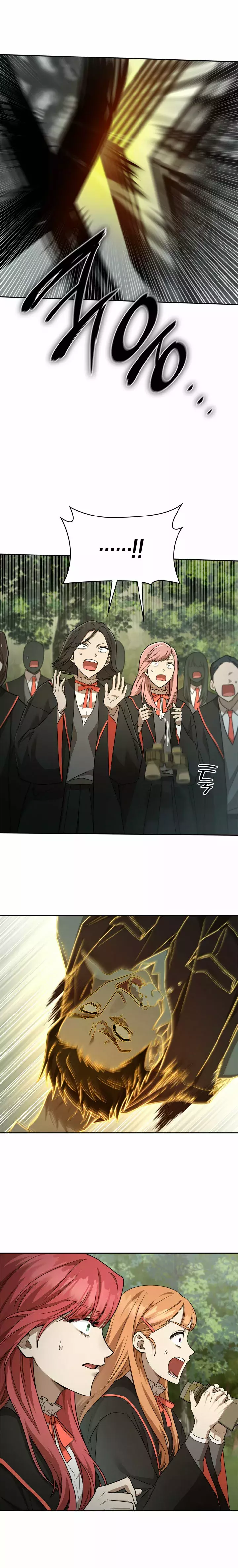 Read The Infinite Mage Español Manga Online