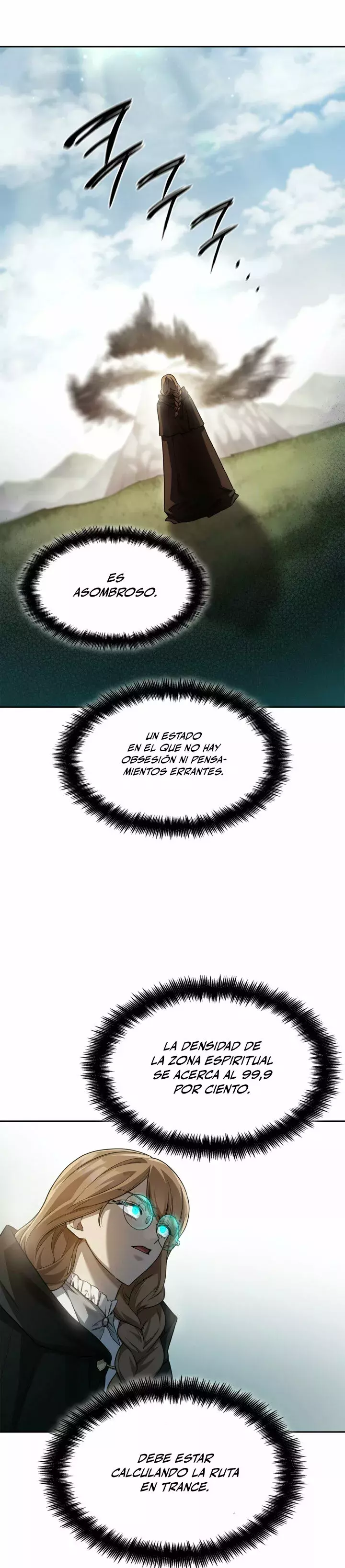 Read The Infinite Mage Español Manga Online