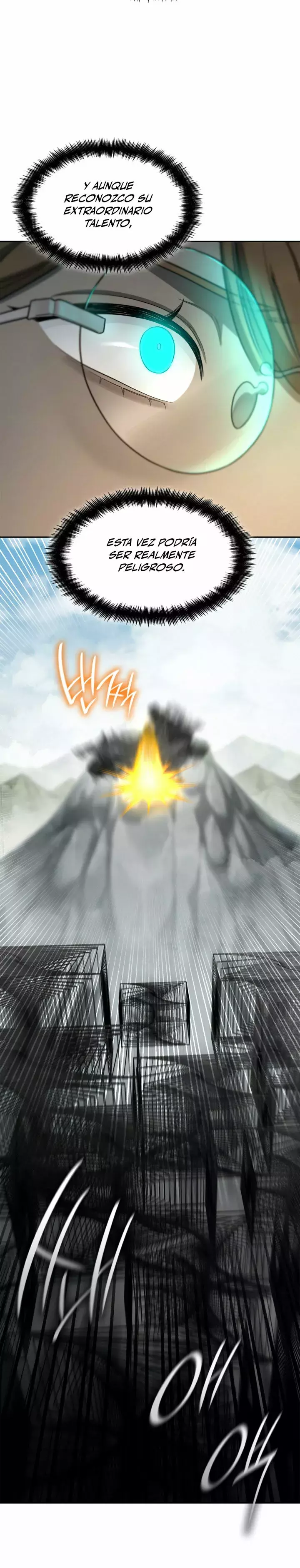 Read The Infinite Mage Español Manga Online