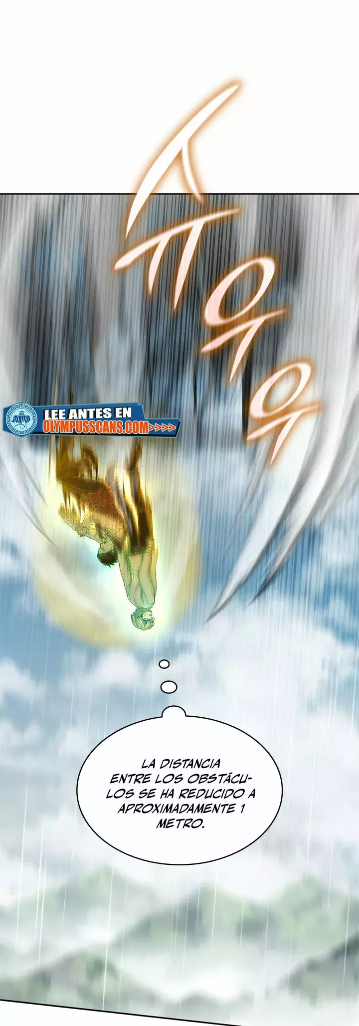 Read The Infinite Mage Español Manga Online