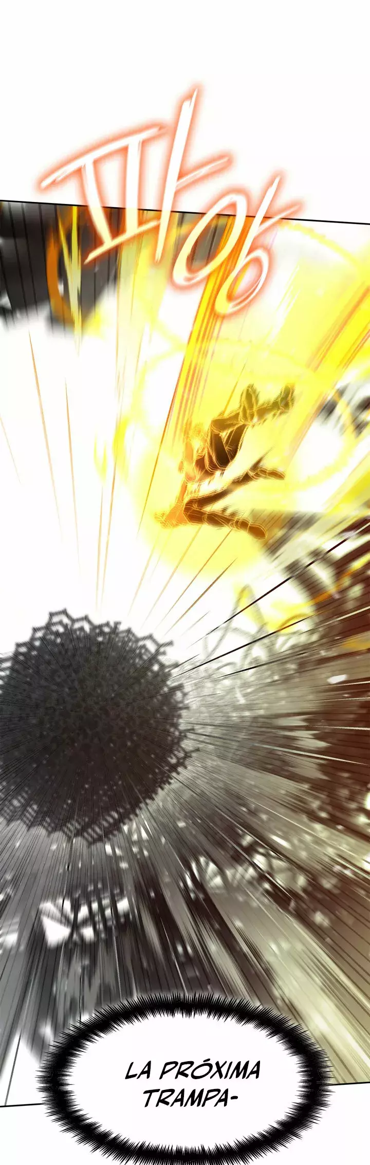 Read The Infinite Mage Español Manga Online