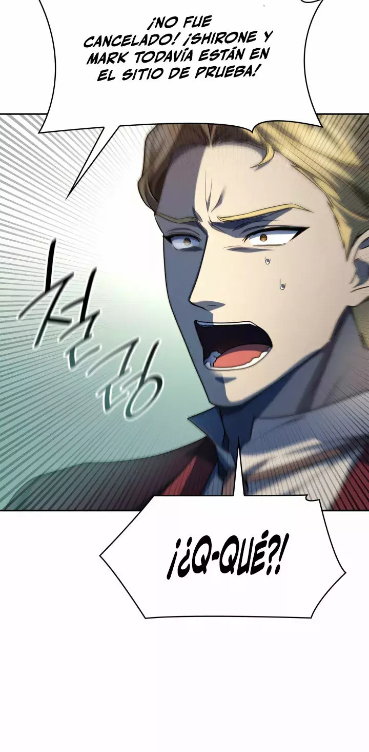 Read The Infinite Mage Español Manga Online