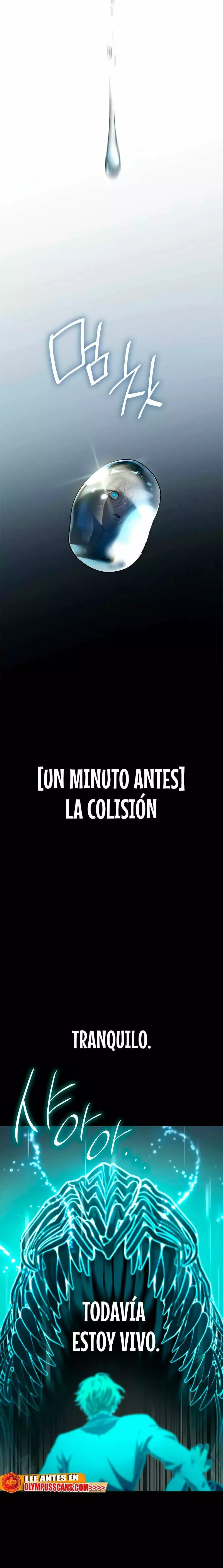 Read The Infinite Mage Español Manga Online