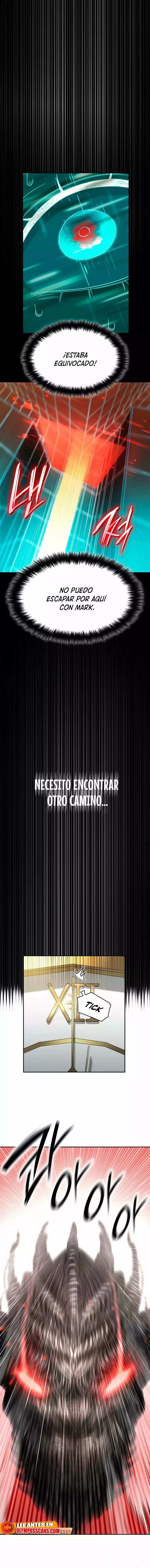 Read The Infinite Mage Español Manga Online