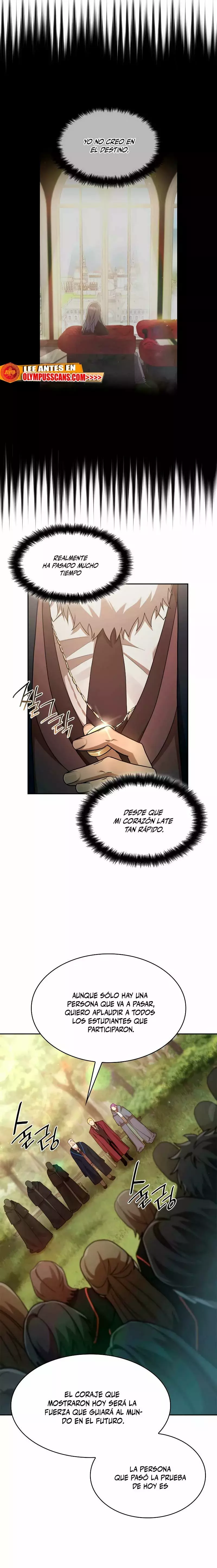 Read The Infinite Mage Español Manga Online