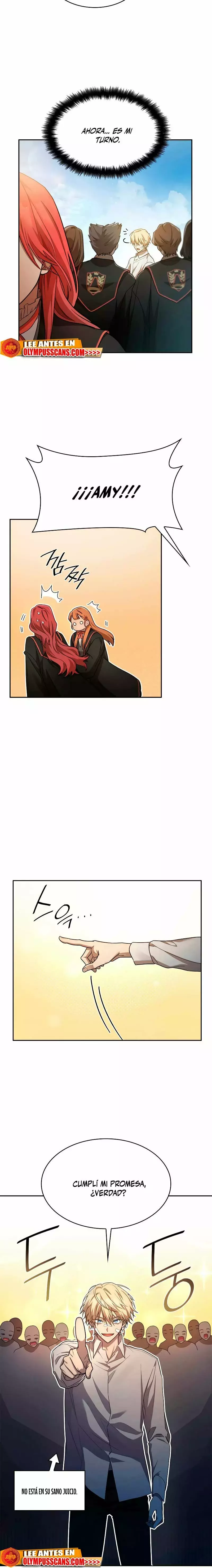 Read The Infinite Mage Español Manga Online