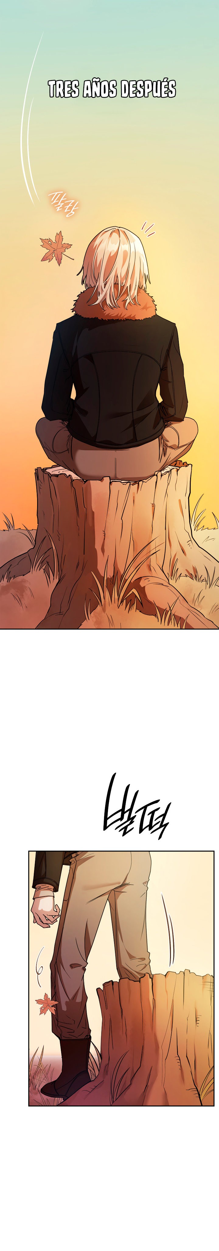 Read The Infinite Mage Español Manga Online
