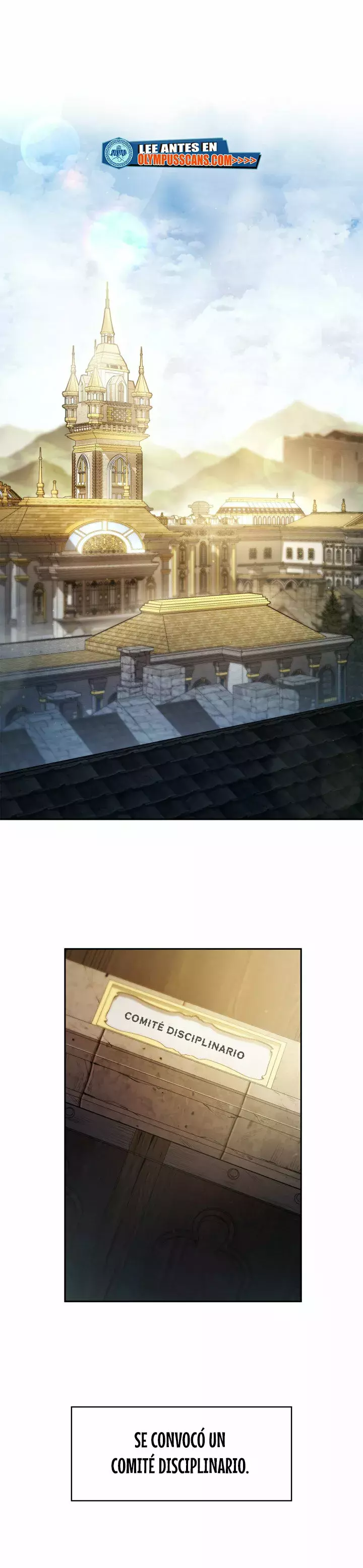 Read The Infinite Mage Español Manga Online