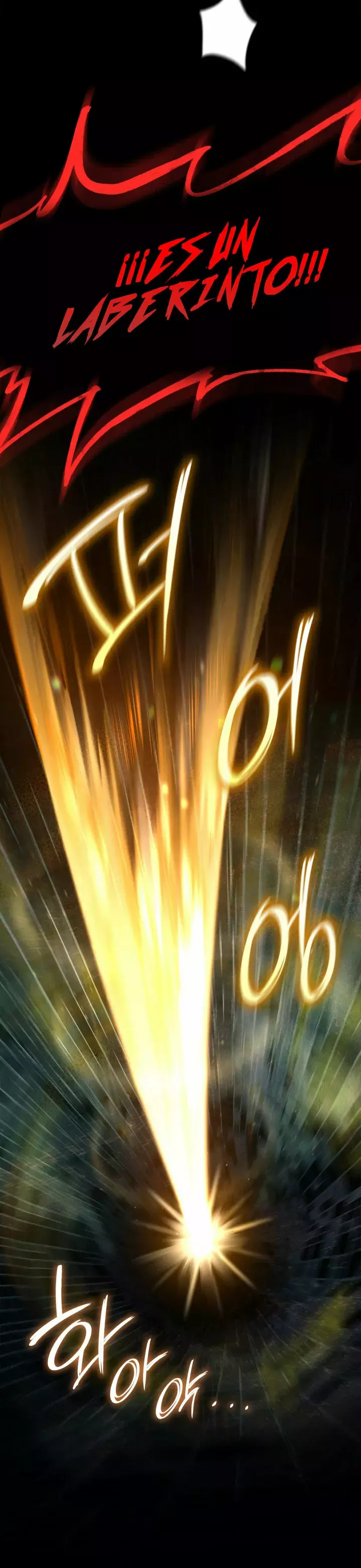 Read The Infinite Mage Español Manga Online