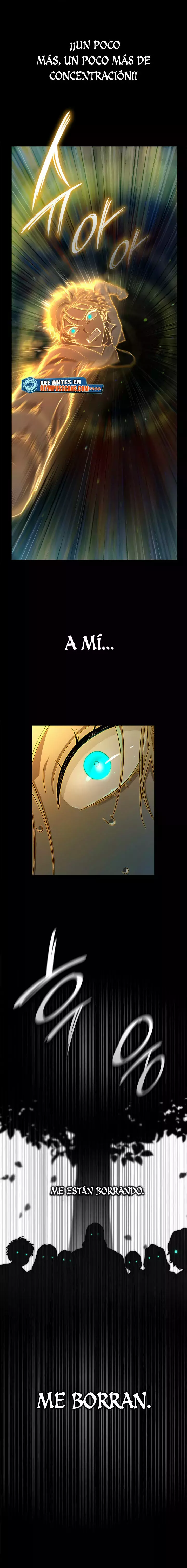 Read The Infinite Mage Español Manga Online