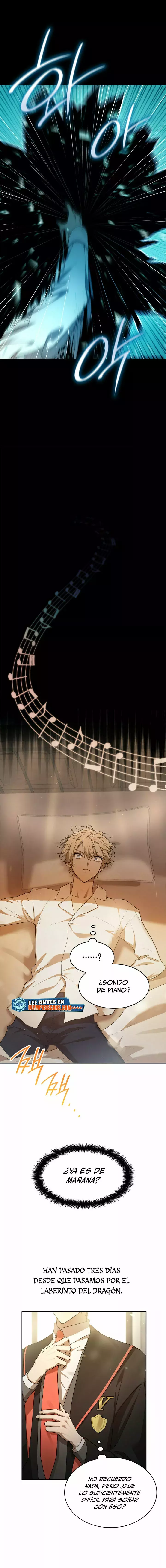 Read The Infinite Mage Español Manga Online