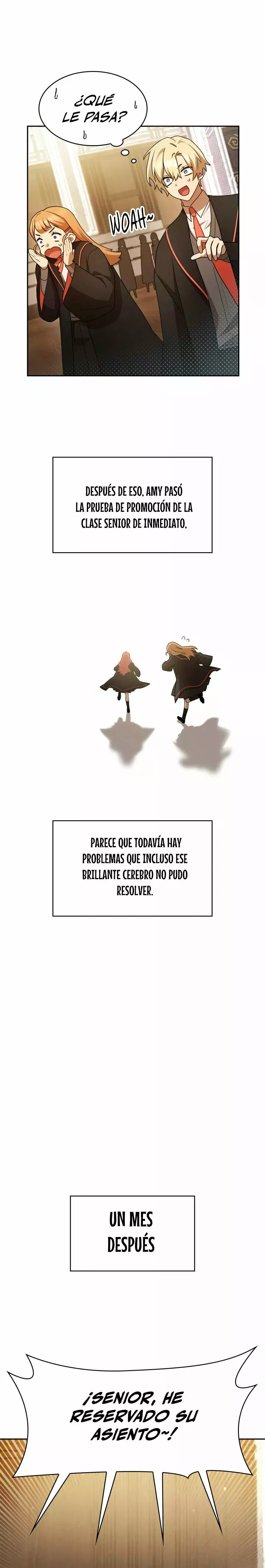 Read The Infinite Mage Español Manga Online