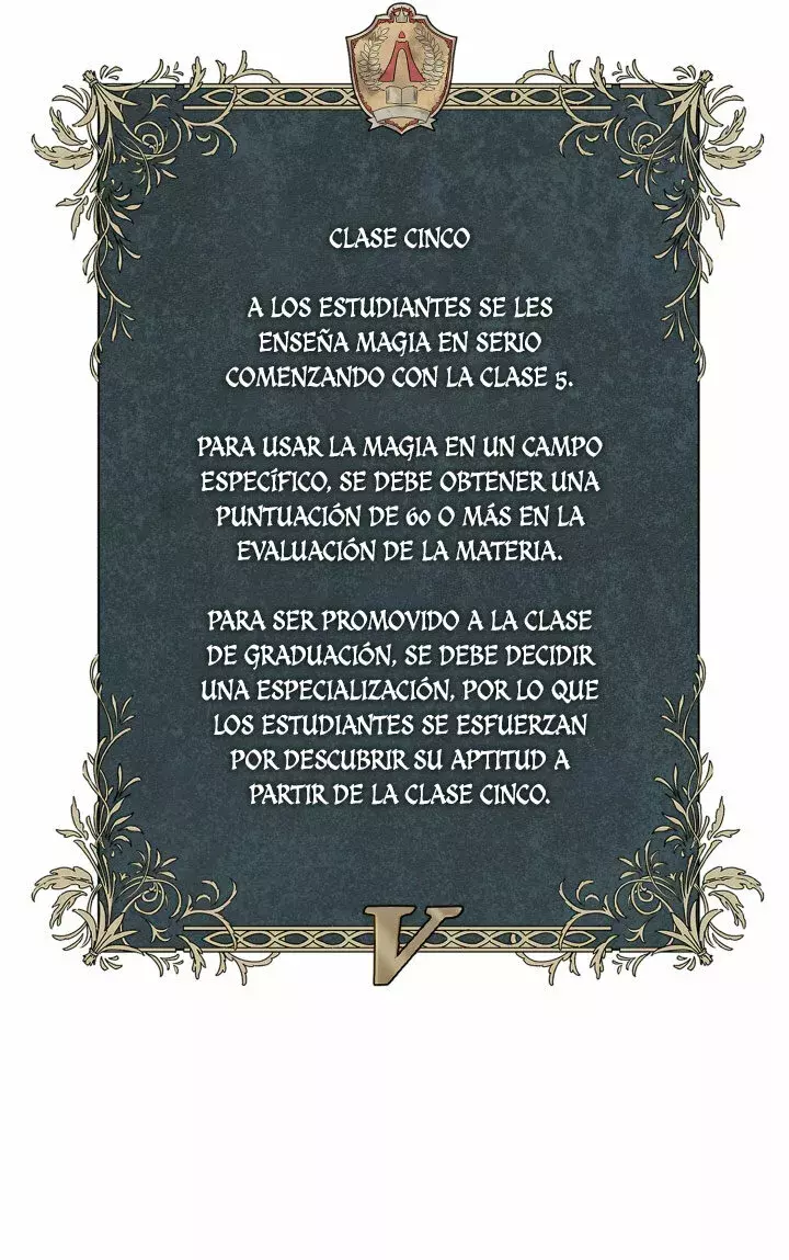 Read The Infinite Mage Español Manga Online