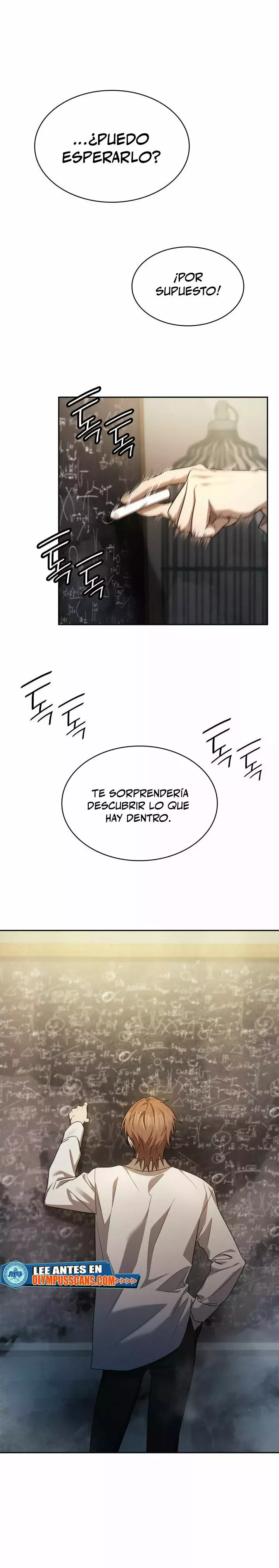 Read The Infinite Mage Español Manga Online