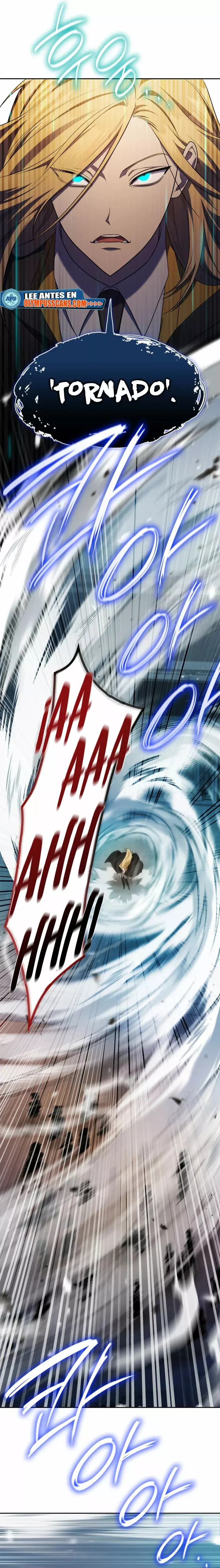 Read The Infinite Mage Español Manga Online