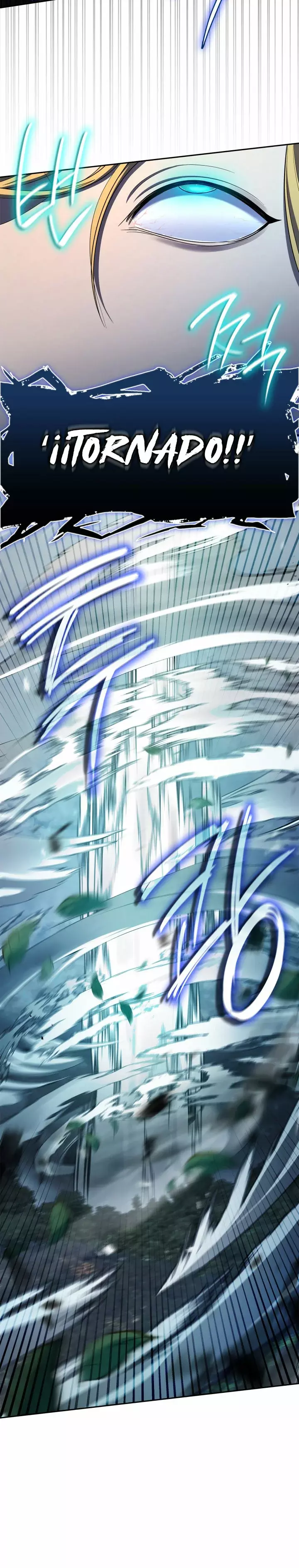 Read The Infinite Mage Español Manga Online