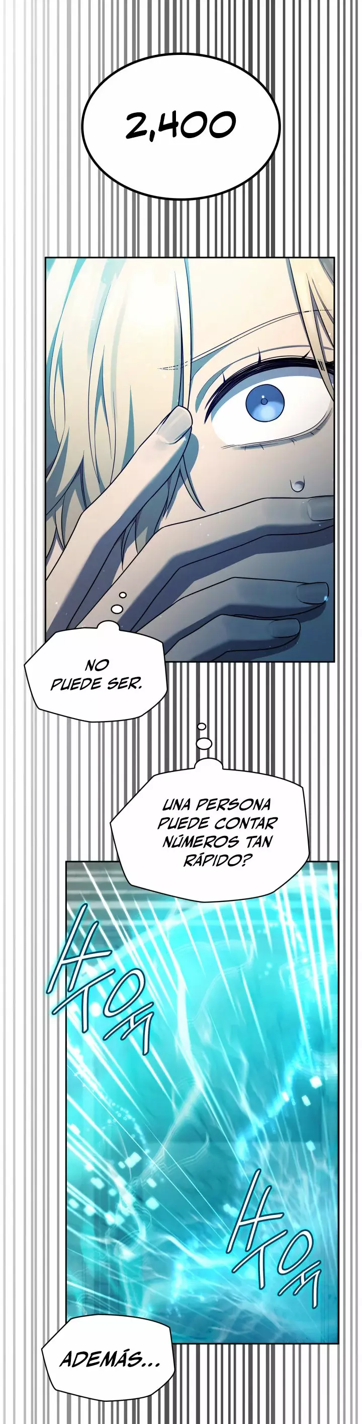 Read The Infinite Mage Español Manga Online