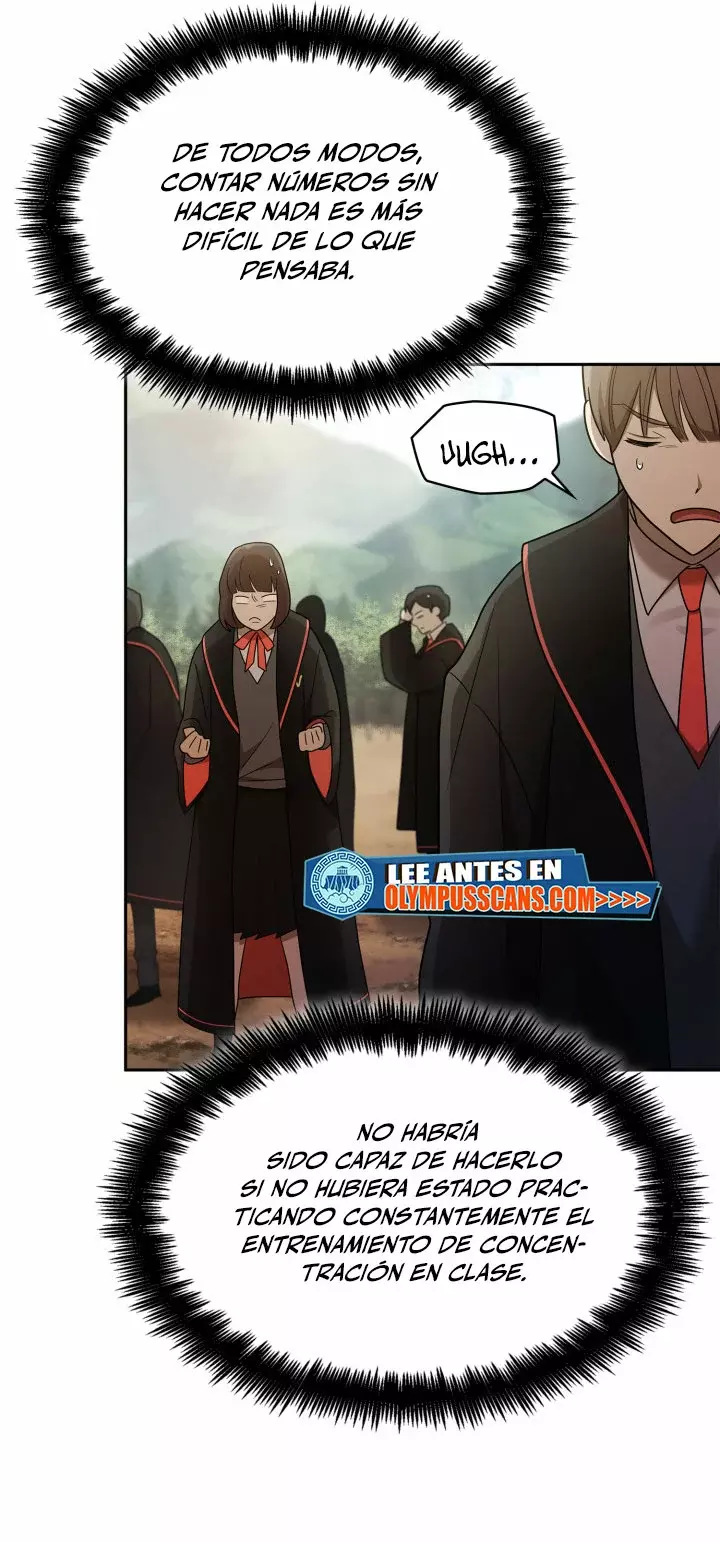 Read The Infinite Mage Español Manga Online