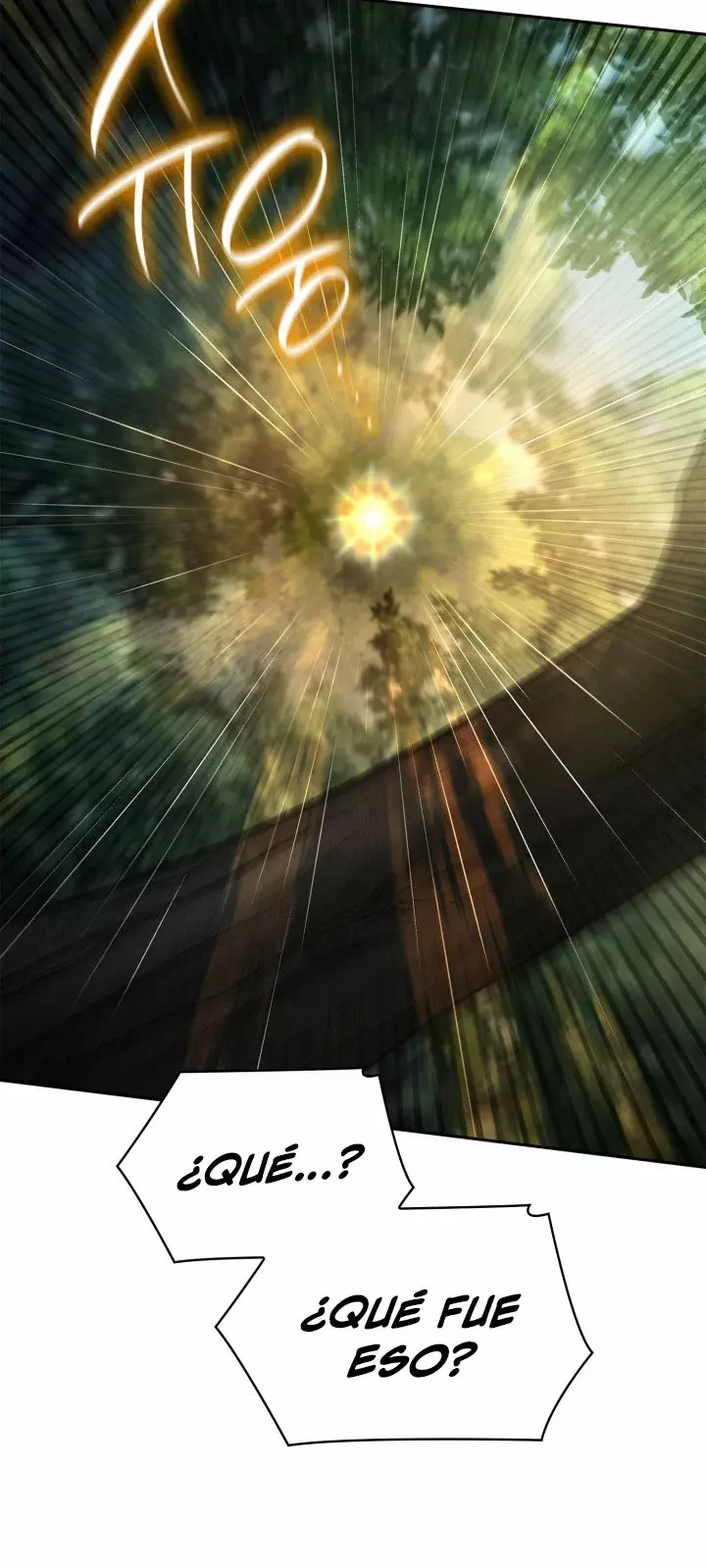 Read The Infinite Mage Español Manga Online