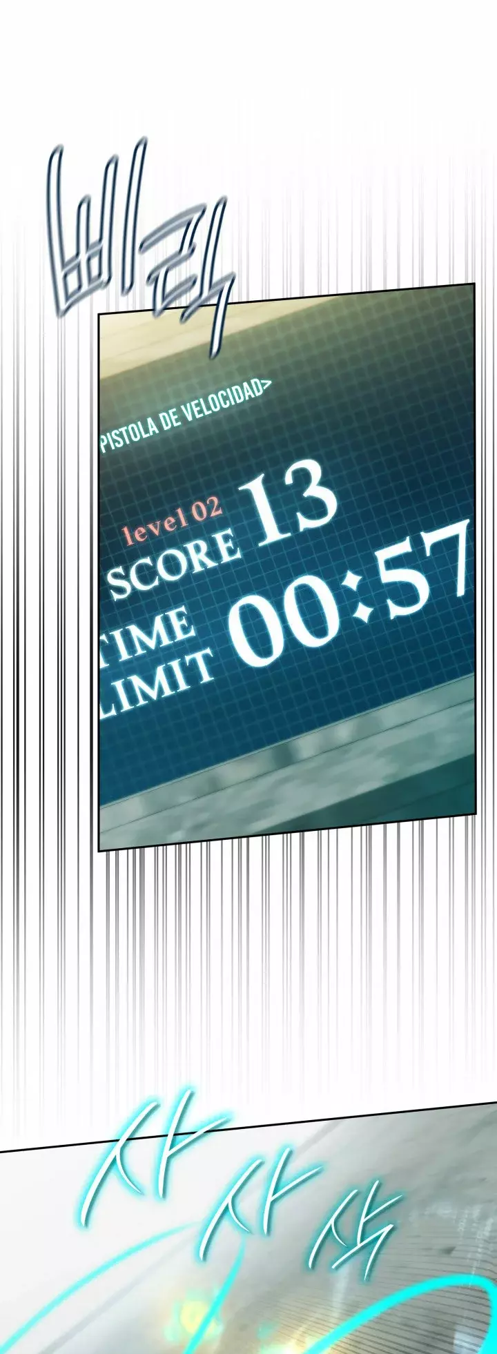 Read The Infinite Mage Español Manga Online