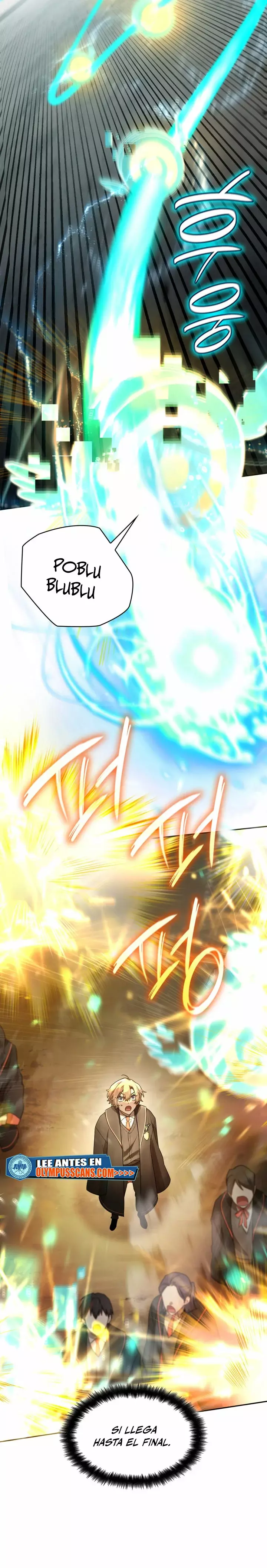 Read The Infinite Mage Español Manga Online