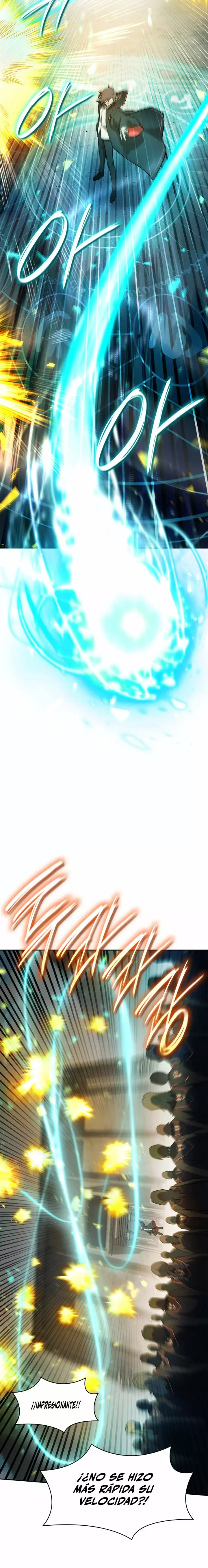 Read The Infinite Mage Español Manga Online