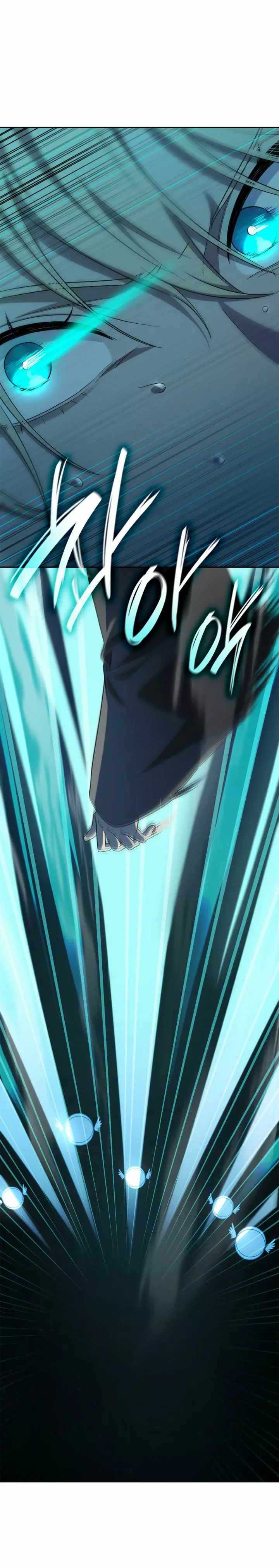 Read The Infinite Mage Español Manga Online