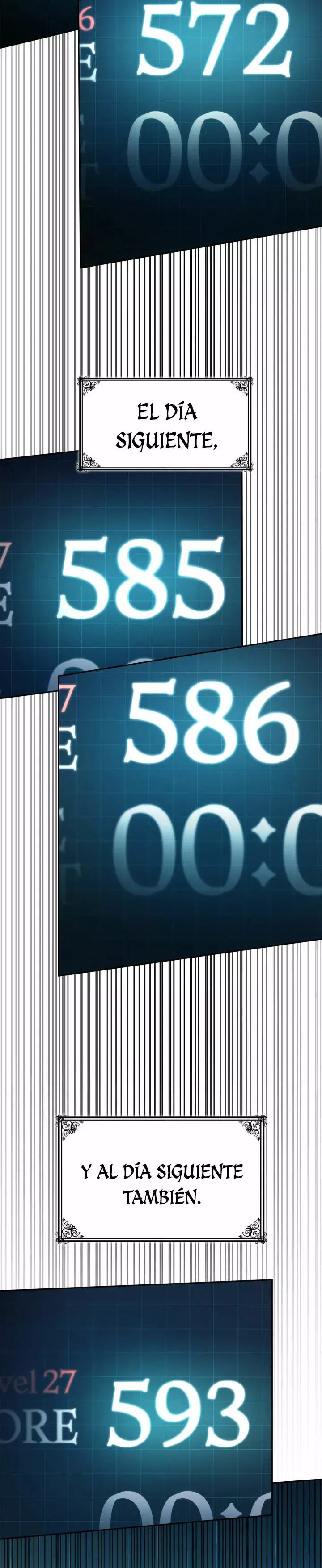 Read The Infinite Mage Español Manga Online