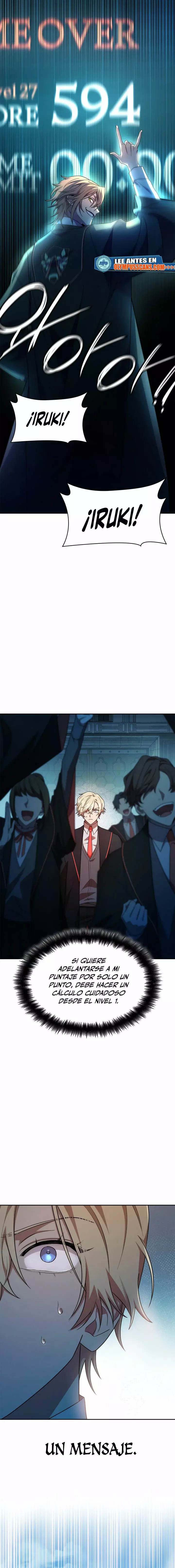 Read The Infinite Mage Español Manga Online