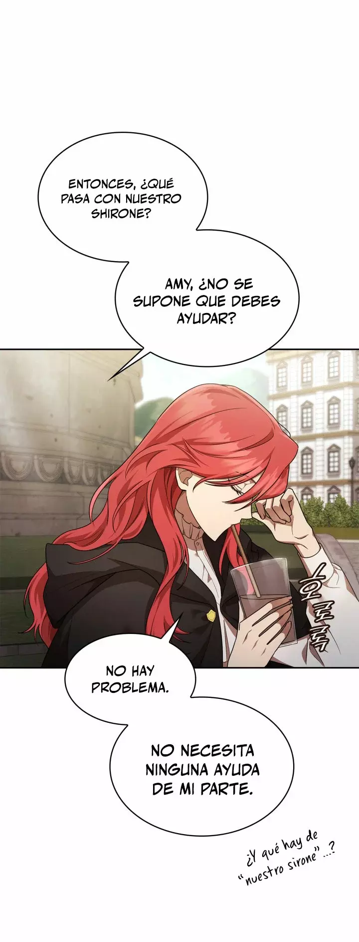 Read The Infinite Mage Español Manga Online