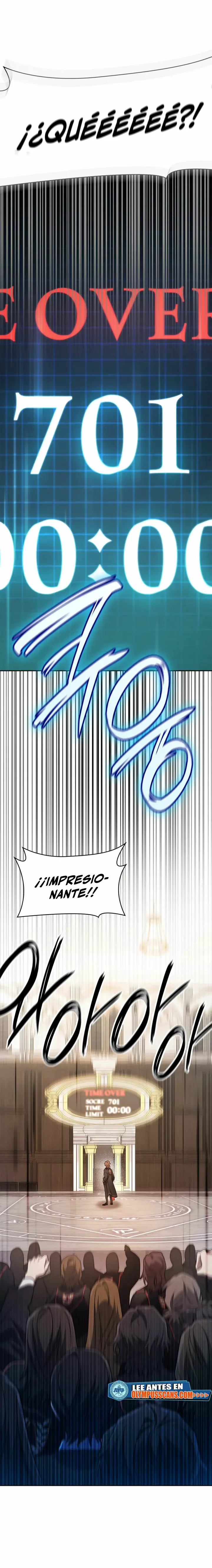 Read The Infinite Mage Español Manga Online