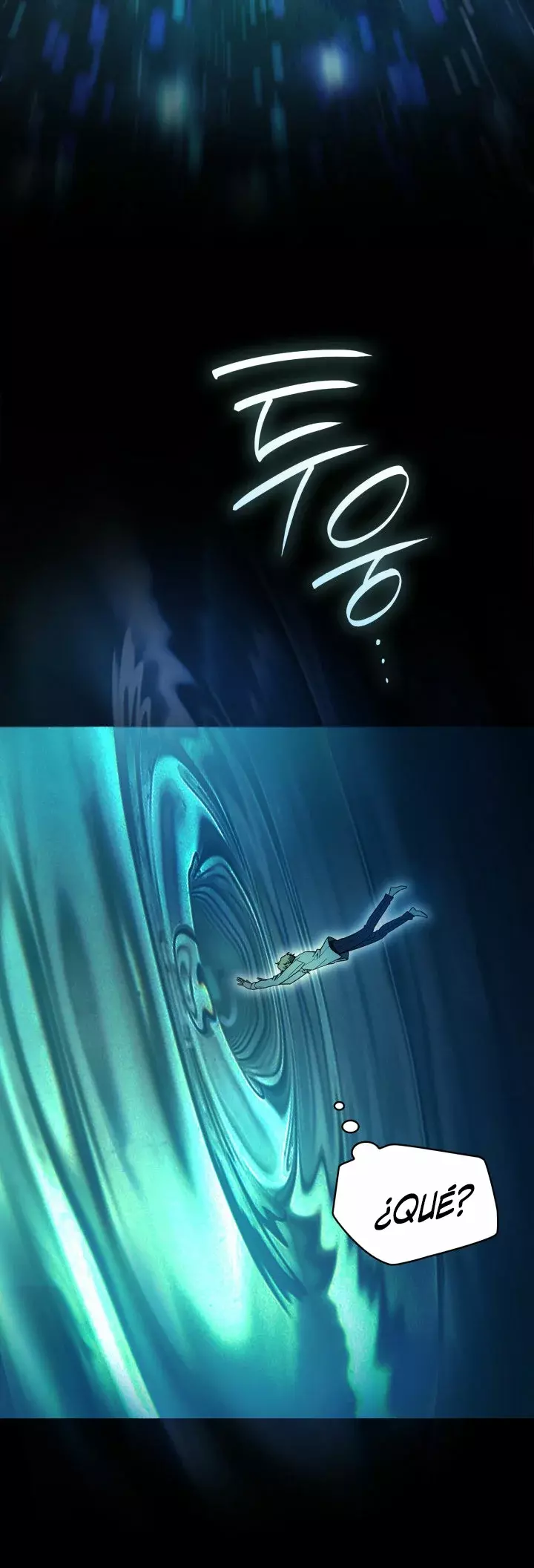 Read The Infinite Mage Español Manga Online