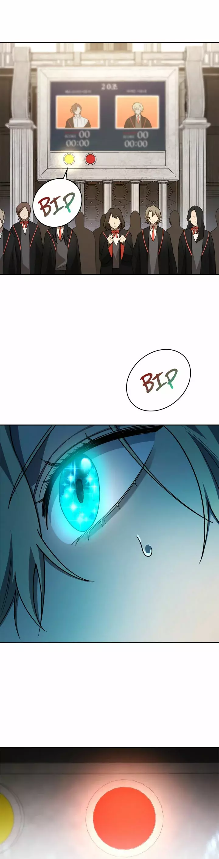 Read The Infinite Mage Español Manga Online