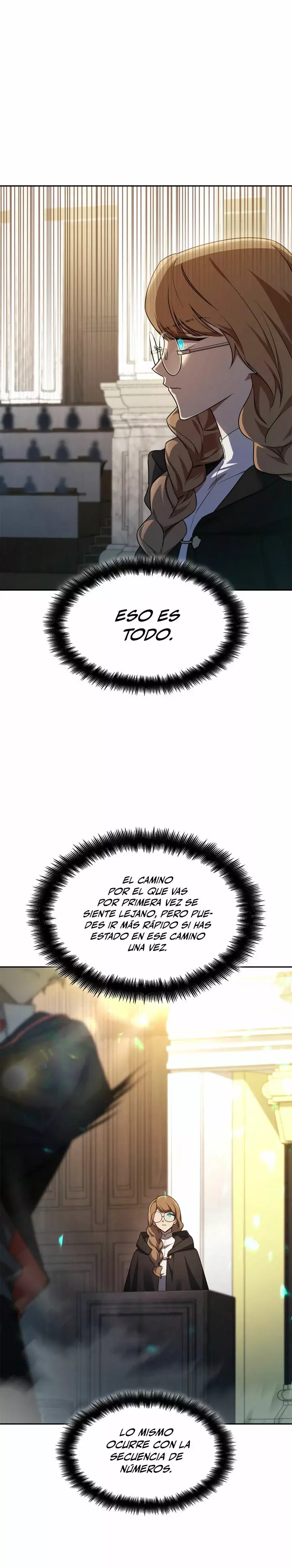 Read The Infinite Mage Español Manga Online