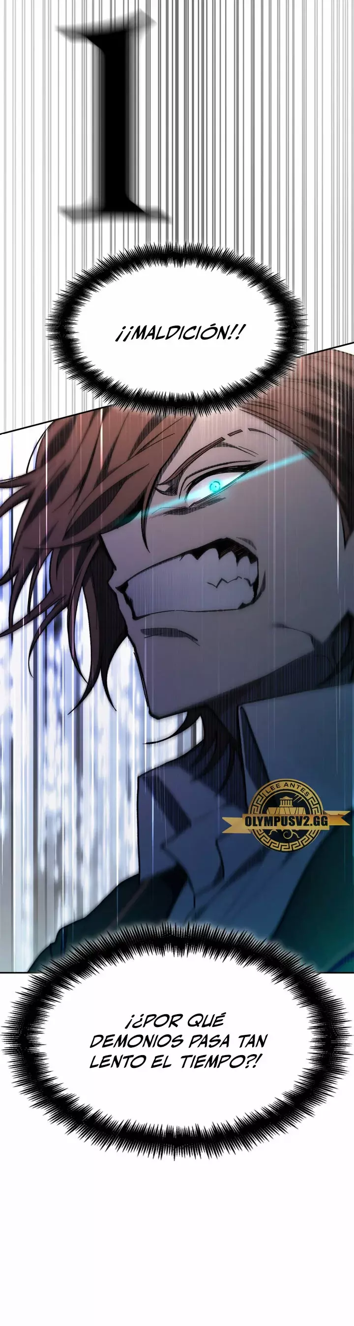 Read The Infinite Mage Español Manga Online