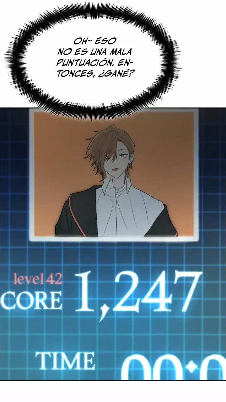 Read The Infinite Mage Español Manga Online