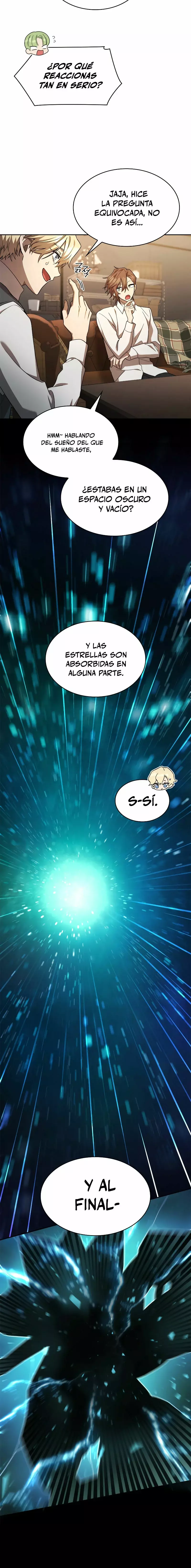 Read The Infinite Mage Español Manga Online