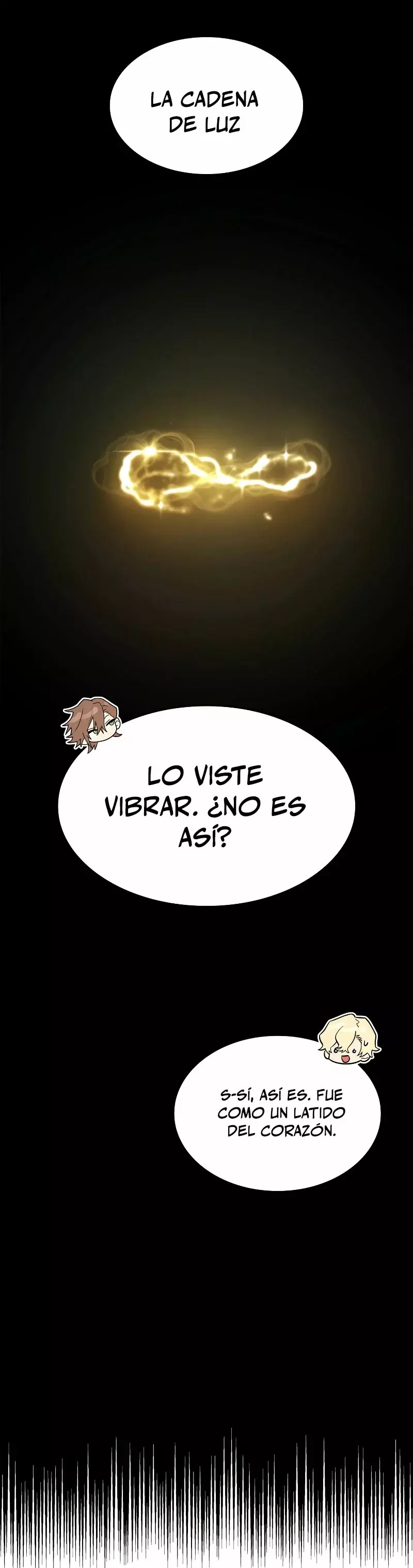 Read The Infinite Mage Español Manga Online