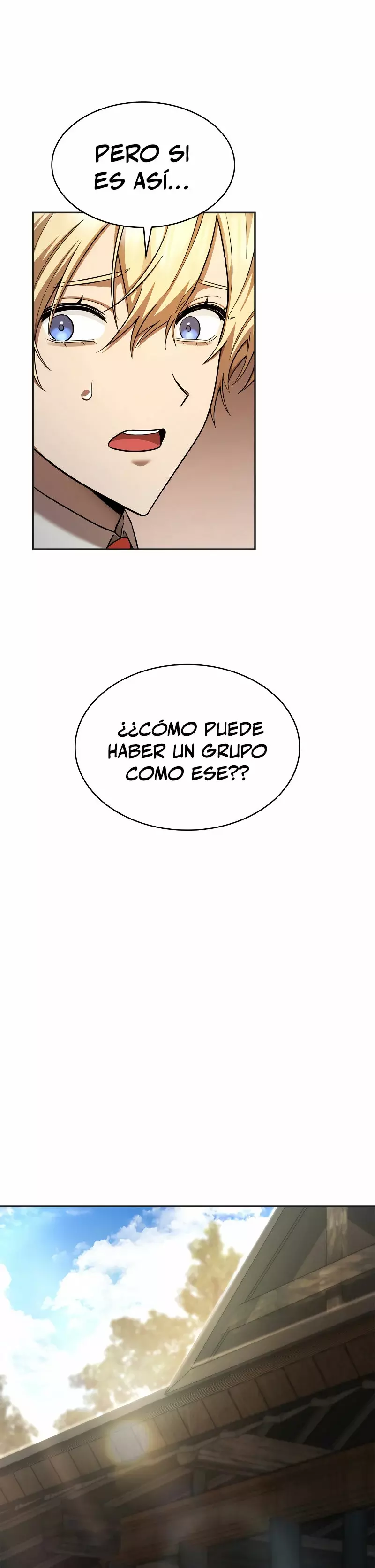 Read The Infinite Mage Español Manga Online