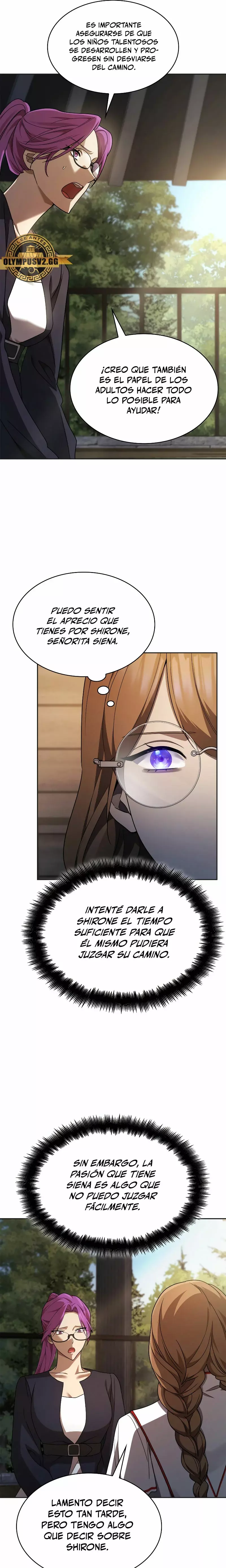 Read The Infinite Mage Español Manga Online