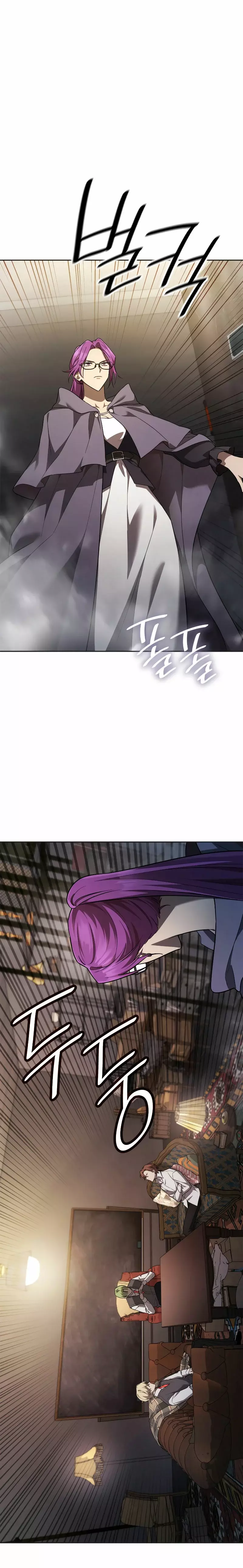 Read The Infinite Mage Español Manga Online