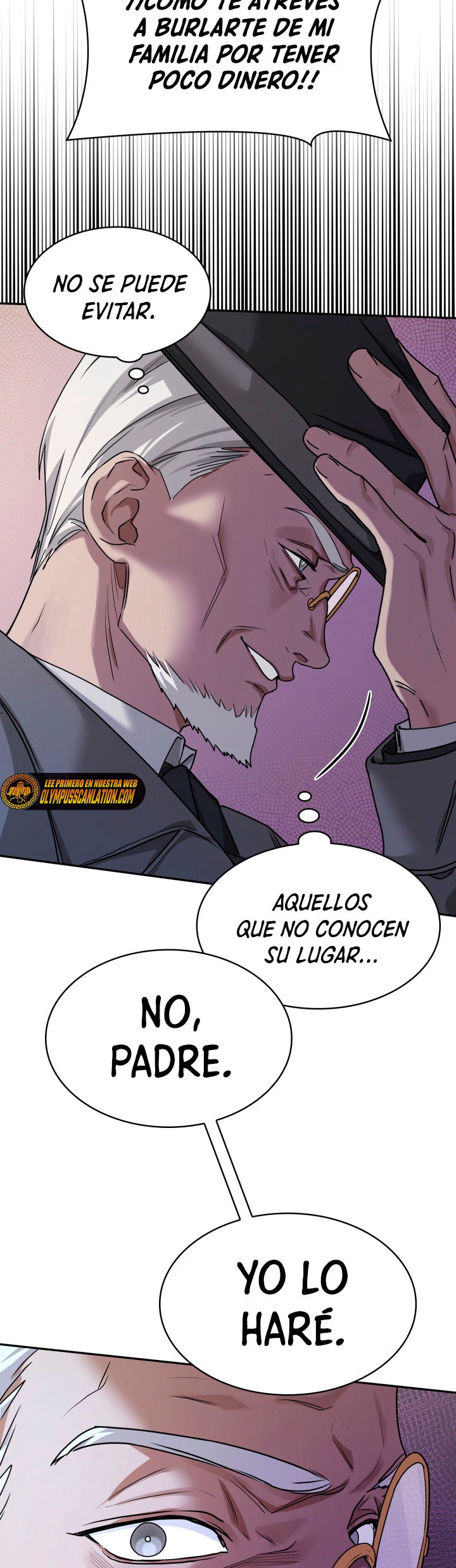Read The Infinite Mage Español Manga Online